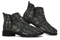 Autumn Memoir Chelsea Boots -Rogue & Wolf Shop ChelseaBoots AutumnMemoirChelseaBoots 173 38212 Neatboots Blk STR7 NLB