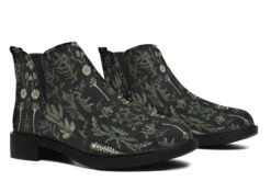 Autumn Memoir Chelsea Boots -Rogue & Wolf Shop ChelseaBoots AutumnMemoirChelseaBoots 173 38212 Neatboots Blk STR8 NLB