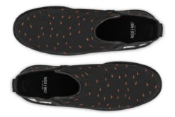 Boo Chelsea Boots -Rogue & Wolf Shop ChelseaBoots BooChelseaBoots 173 36585 Neat boots Blk STR6 RAW