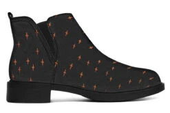 Boo Chelsea Boots -Rogue & Wolf Shop ChelseaBoots BooChelseaBoots 173 36585 Neatboots Blk STR3 NLB