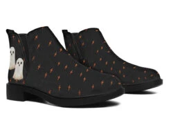 Boo Chelsea Boots -Rogue & Wolf Shop ChelseaBoots BooChelseaBoots 173 36585 Neatboots Blk STR8 NLB