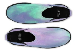 Dawn Chelsea Boots -Rogue & Wolf Shop ChelseaBoots DawnChelseaBoots 173 38493 Neat boots Blk STR6 RAW