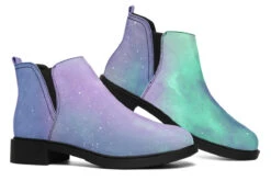 Dawn Chelsea Boots -Rogue & Wolf Shop ChelseaBoots DawnChelseaBoots 173 38493 Neatboots Blk STR7 NLB