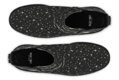 Dawn Star Chelsea Boots -Rogue & Wolf Shop ChelseaBoots DawnStarChelseaBoots 173 38224 Neat boots Blk STR6 RAW