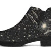 Dawn Star Chelsea Boots