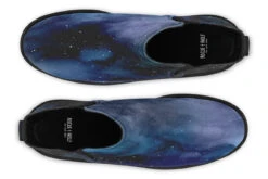 Deep Blue Chelsea Boots -Rogue & Wolf Shop ChelseaBoots DeepBlueChelseaBoots 173 39057 Neat boots Blk STR6 RAW