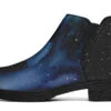 Deep Blue Chelsea Boots -Rogue & Wolf Shop ChelseaBoots DeepBlueChelseaBoots 173 39057 Neatboots Blk STR1 NLB