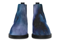 Deep Blue Chelsea Boots -Rogue & Wolf Shop ChelseaBoots DeepBlueChelseaBoots 173 39057 Neatboots Blk STR4 NLB