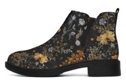 Emberblossom Chelsea Boots