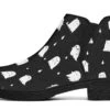 Ghost Party Chelsea Boots