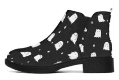 Ghost Party Chelsea Boots