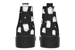 Ghost Party Chelsea Boots -Rogue & Wolf Shop ChelseaBoots GhostPartyChelseaBoots 173 38228 Neatboots Blk STR5 NLB