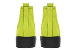 Lime Punch Chelsea Boots -Rogue & Wolf Shop ChelseaBoots LimePunchChelseaBoots 173 38530 Neatboots Blk STR5 NLB