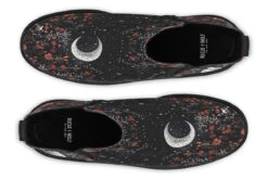 Lone Wolf Chelsea Boots -Rogue & Wolf Shop ChelseaBoots LoneWolfChelseaBoots 173 76438 Neat boots Blk STR6 RAW