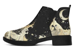 Lunar Tide Chelsea Boots