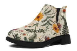 Midsummer Chelsea Boots -Rogue & Wolf Shop ChelseaBoots MidsummerChelseaBoots 173 38515 Neatboots Blk STR2 NLB