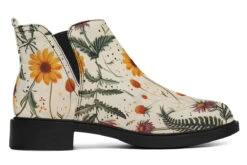 Midsummer Chelsea Boots -Rogue & Wolf Shop ChelseaBoots MidsummerChelseaBoots 173 38515 Neatboots Blk STR3 NLB