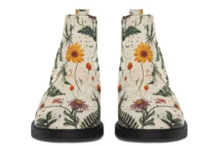 Midsummer Chelsea Boots -Rogue & Wolf Shop ChelseaBoots MidsummerChelseaBoots 173 38515 Neatboots Blk STR4 NLB