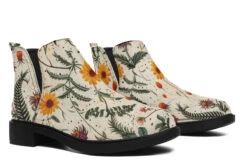 Midsummer Chelsea Boots -Rogue & Wolf Shop ChelseaBoots MidsummerChelseaBoots 173 38515 Neatboots Blk STR8 NLB