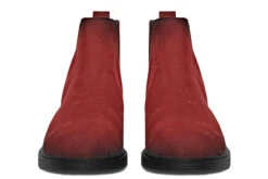 Mood: Blood Chelsea Boots -Rogue & Wolf Shop ChelseaBoots MoodBloodChelseaBoots 173 38521 Neatboots Blk STR4 NLB