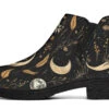 Moonlit Botanica Chelsea Boots