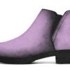 Mystic Dusk Chelsea Boots -Rogue & Wolf Shop ChelseaBoots MysticDuskChelseaBoots 173 38523 Neatboots Blk STR1 NLB
