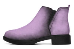 Mystic Dusk Chelsea Boots