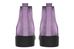 Mystic Dusk Chelsea Boots -Rogue & Wolf Shop ChelseaBoots MysticDuskChelseaBoots 173 38523 Neatboots Blk STR5 NLB