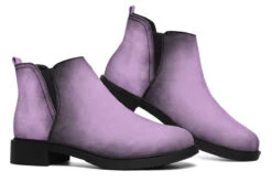Mystic Dusk Chelsea Boots -Rogue & Wolf Shop ChelseaBoots MysticDuskChelseaBoots 173 38523 Neatboots Blk STR7 NLB