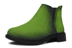 Mystic Moss Chelsea Boots -Rogue & Wolf Shop ChelseaBoots MysticMossChelseaBoots 173 38520 Neatboots Blk STR2 NLB