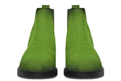 Mystic Moss Chelsea Boots -Rogue & Wolf Shop ChelseaBoots MysticMossChelseaBoots 173 38520 Neatboots Blk STR4 NLB