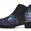 Nebula Chelsea Boots -Rogue & Wolf Shop ChelseaBoots NebulaChelseaBoots 173 38222 Neatboots Blk STR1 NLB