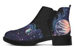 Nebula Chelsea Boots