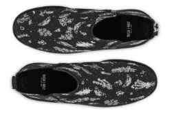 Nightshade Chelsea Boots -Rogue & Wolf Shop ChelseaBoots NightshadeChelseaBoots 173 38186 Neat boots Blk STR6 RAW