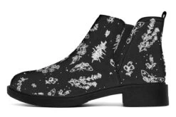 Nightshade Chelsea Boots