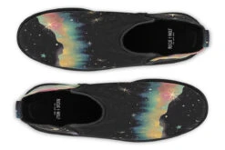 Northern Lights Chelsea Boots -Rogue & Wolf Shop ChelseaBoots NorthernLightsChelseaBoots 173 38188 Neat boots Blk STR6 RAW