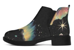 Northern Lights Chelsea Boots