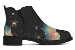 Northern Lights Chelsea Boots -Rogue & Wolf Shop ChelseaBoots NorthernLightsChelseaBoots 173 38188 Neatboots Blk STR3 NLB