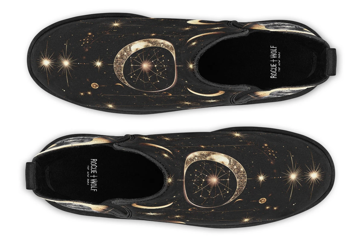 Omen Raven Chelsea Boots 8 Omen Raven Chelsea Boots - Image 6