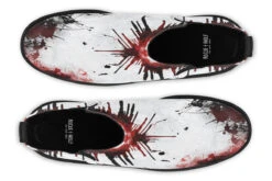 Oops My Bad Chelsea Boots -Rogue & Wolf Shop ChelseaBoots OopsMyBadChelseaBoots 173 36753 Neat boots Blk STR6 RAW