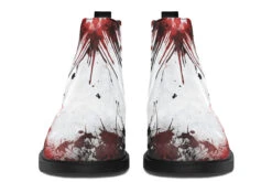 Oops My Bad Chelsea Boots -Rogue & Wolf Shop ChelseaBoots OopsMyBadChelseaBoots 173 36753 Neatboots Blk STR4 NLB