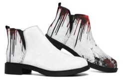 Oops My Bad Chelsea Boots -Rogue & Wolf Shop ChelseaBoots OopsMyBadChelseaBoots 173 36753 Neatboots Blk STR7 NLB