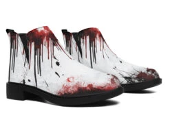 Oops My Bad Chelsea Boots -Rogue & Wolf Shop ChelseaBoots OopsMyBadChelseaBoots 173 36753 Neatboots Blk STR8 NLB