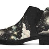Orion’s Dream Chelsea Boots -Rogue & Wolf Shop ChelseaBoots OrionsDreamChelseaBoots 173 38199 Neatboots Blk STR1 NLB
