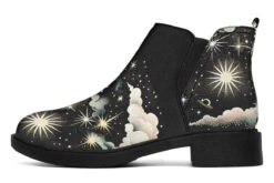 Orion’s Dream Chelsea Boots