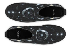 Sage Owl Chelsea Boots -Rogue & Wolf Shop ChelseaBoots SageOwlChelseaBoots 173 76464 Neat boots Blk STR6 RAW