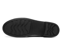 Snow White Chelsea Boots -Rogue & Wolf Shop ChelseaBoots SnowWhiteChelseaBoots 173 38539 Neatboots Blk STR9 NLB