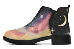 Starlit Wanderer Chelsea Boots