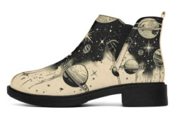 Starwalker Chelsea Boots