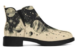 Starwalker Chelsea Boots -Rogue & Wolf Shop ChelseaBoots StarwalkerChelseaBoots 173 38193 Neatboots Blk STR3 NLB